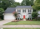 312 Windsong Drive sold home in Greenville, SC