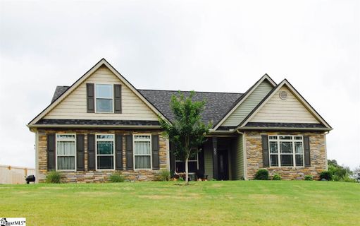 227 Clearridge Way sold home in Robinson Landing, Greer, SC
