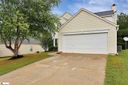 202 Fenway Lane sold home in Greenville, SC