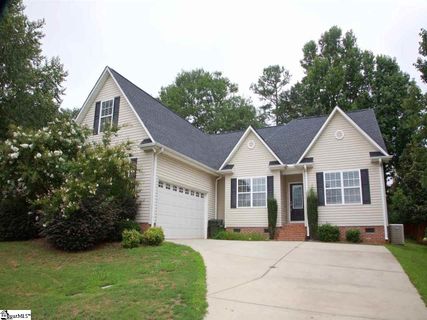 202 Glenrise Court