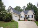 202 Glenrise Court sold home in Greer, SC