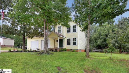 209 Tullyton Drive sold home in Palmetto Country Estates, Fountain Inn, SC