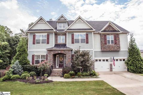 4 Tantallon Court