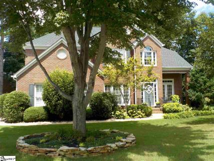 2 Mirramont Place sold home in Camden Court, Greer, SC