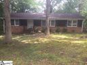 106 Mcswain Drive sold home in Greenville, SC