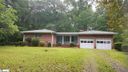 114 Pinetree Lane sold home in Easley, SC