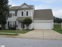 631 Timber Walk Drive sold home in Simpsonville, SC