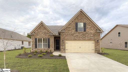 136 Golden Eagle Lane