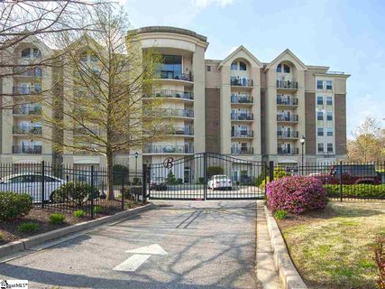 1001 S Church Street #201
