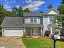 37 Tigris Way sold home in Greenville, SC