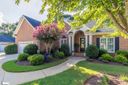 6 Broadstone Court sold home in Simpsonville, SC