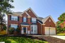 408 Heather Falls Lane sold home in Simpsonville, SC