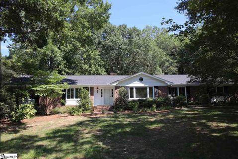 102 Independence Drive sold home in Pelham Estates, Greenville, SC