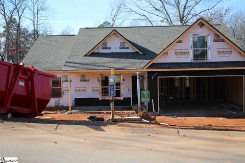 306 Hallie Olivia Drive