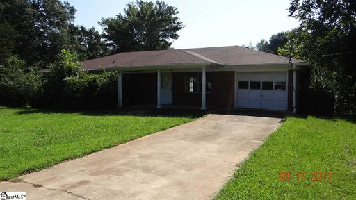106 Lori Drive sold home in Woodruff Road Heights, Simpsonville, SC