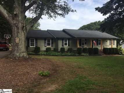 105 Southgate Circle sold home in Southgate - Anderson County, Piedmont, SC