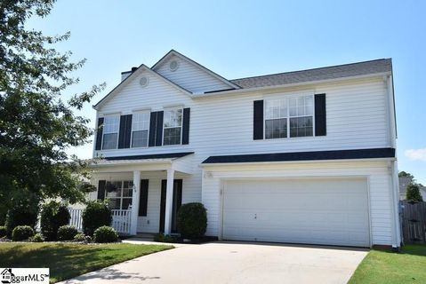 609 Westbury Way sold home in The Brooks, Simpsonville, SC