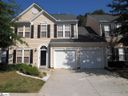 323 Majesty Court sold home in Greenville, SC