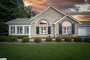 66 Fudora Circle sold home in Simpsonville, SC