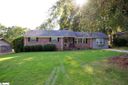 3 Vista Drive sold home in Greenville, SC