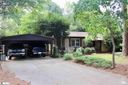 206 Lawrence Bridge Road sold home in Seneca, SC