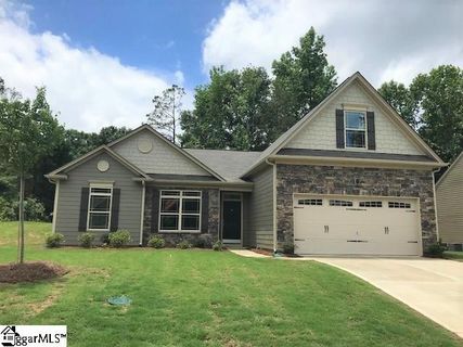 7 Morton Grove Lane Lot 2 sold home in Morton Grove, Simpsonville, SC