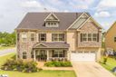 101 Beaumaris Lane sold home in Simpsonville, SC