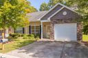 138 Trailside Lane sold home in Greenville, SC