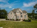 8 Cheekwood Court sold home in Simpsonville, SC