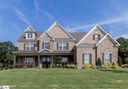 255 Tuxedo Lane sold home in Greer, SC