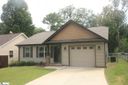 105 Ackley Road sold home in Greenville, SC