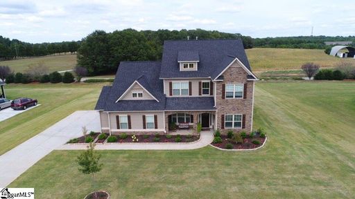 213 Angeline Way sold home in Clear Springs, Simpsonville, SC