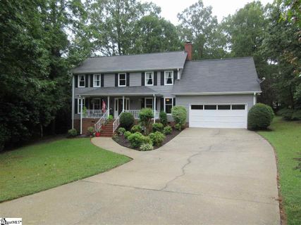 103 Aspen Court sold home in Poplar Ridge, Simpsonville, SC