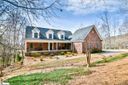 150 Club View Drive sold home in Greenville, SC