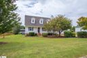 114 Hallmark Lane sold home in Easley, SC