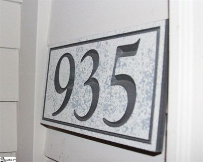 833 Old Greenville Highway #935