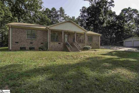 9 N Plainview Drive sold home in Plainview Heights, Greenville, SC