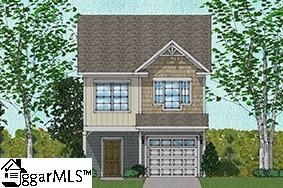 428 N Ivestor Court