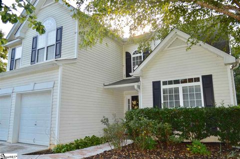 200 Clay Thorn Court sold home in Heather Hills, Greer, SC