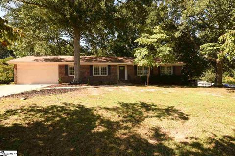 11 Weehawken Circle sold home in Weehawken Hills, Taylors, SC