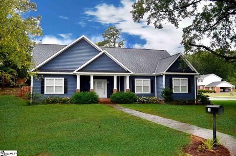 15 Stradley Terrace sold home in Cedar Vale, Greenville, SC
