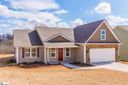 83 Lyman Lake Road Lot 18 sold home in Lyman, SC