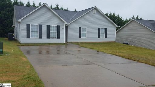 145 Perigon Court sold home in Falcon Ridge - Mauldin, Greenville, SC
