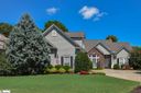 8 Dunrobin Lane sold home in Simpsonville, SC
