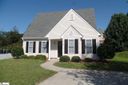208 Glazed Springs Court sold home in Easley, SC