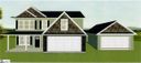 87 Lyman Lake Road Lot 17 sold home in Lyman, SC