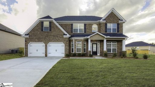 412 Castleford Place