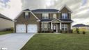 412 Castleford Place sold home in Simpsonville, SC