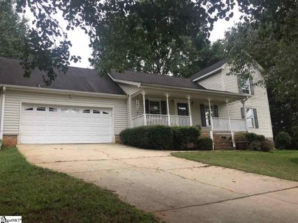 304 Mountain View Court sold home in Palmetto Acres, Greenville, SC