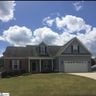 224 Josh Court sold home in Greer, SC